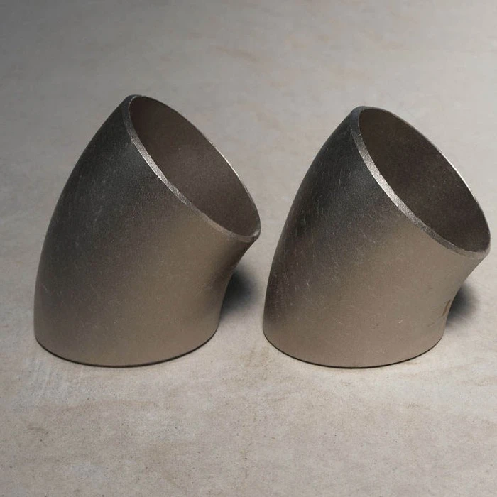 Stainless Steel 45 Degree Elbow high quality